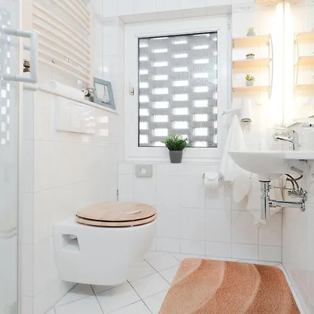 Haus Schwanensee Maritimes Am Ploener * Bosau