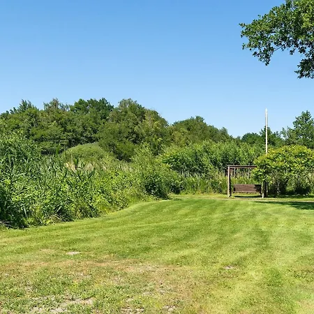 Daire Haus Schwanensee Maritimes Am Ploener Bosau