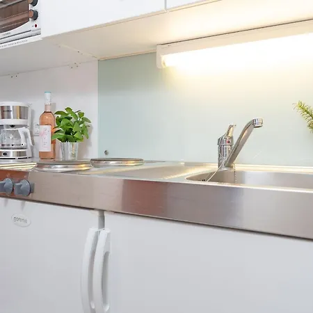 Haus Schwanensee Maritimes Am Ploener * Bosau