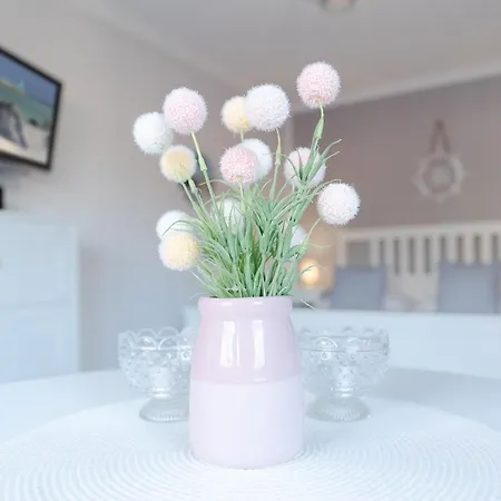 Daire Haus Schwanensee Maritimes Am Ploener Bosau