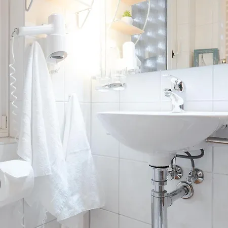 Haus Schwanensee Maritimes Am Ploener Daire