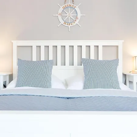 Haus Schwanensee Maritimes Am Ploener Apartment Bosau