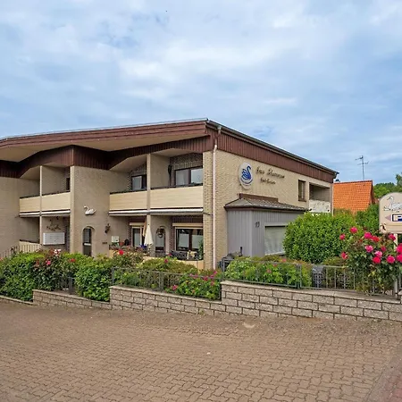 Daire Haus Schwanensee Maritimes Am Ploener