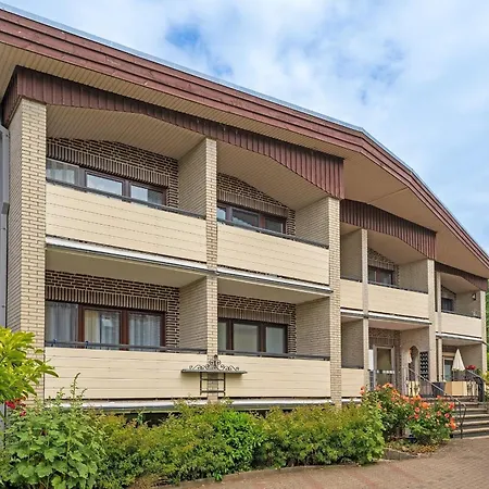 Haus Schwanensee Maritimes Am Ploener Apartment Bosau