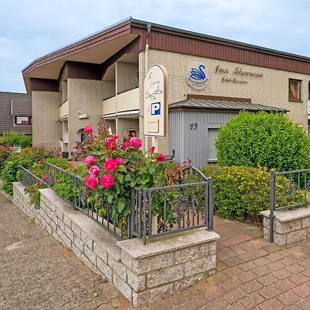 Apartment Haus Schwanensee Maritimes Am Ploener Bosau