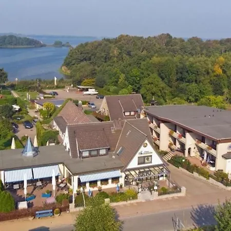 Haus Schwanensee Maritimes Am Ploener *