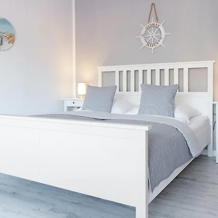 Haus Schwanensee Maritimes Am Ploener