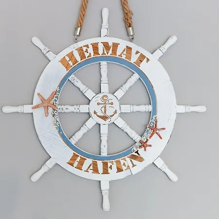 Haus Schwanensee Maritimes Am Ploener Daire