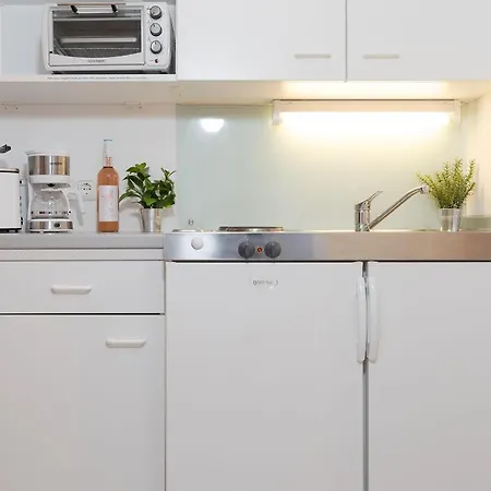 Daire Haus Schwanensee Maritimes Am Ploener *