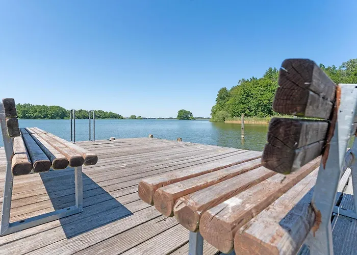 Haus Schwanensee Maritimes Am Ploener